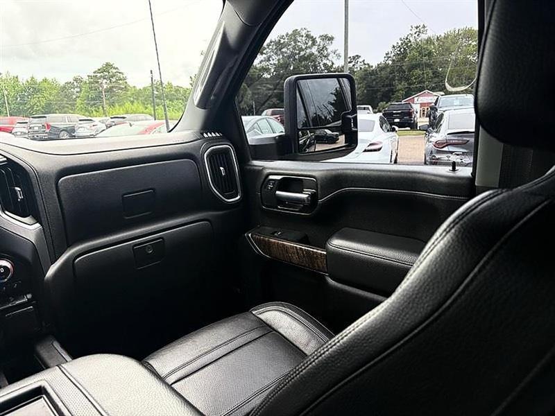 GMC Sierra 2500HD  2021