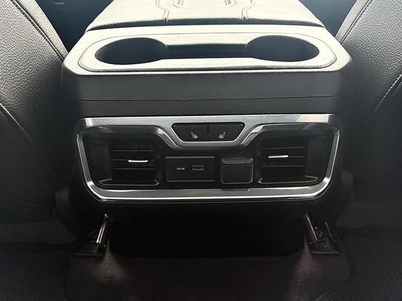 GMC Sierra 2500HD  2021