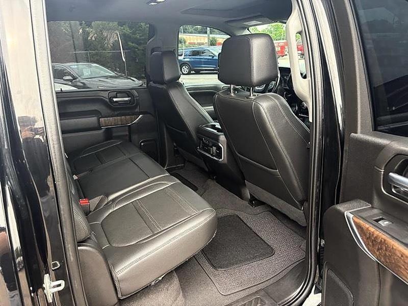 GMC Sierra 2500HD  2021