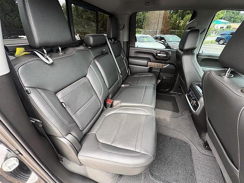 GMC Sierra 2500HD  2021