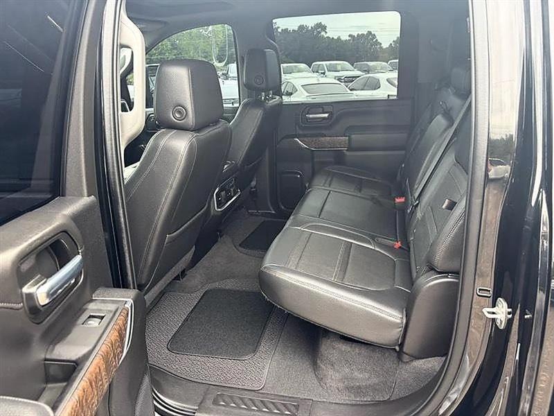 GMC Sierra 2500HD  2021