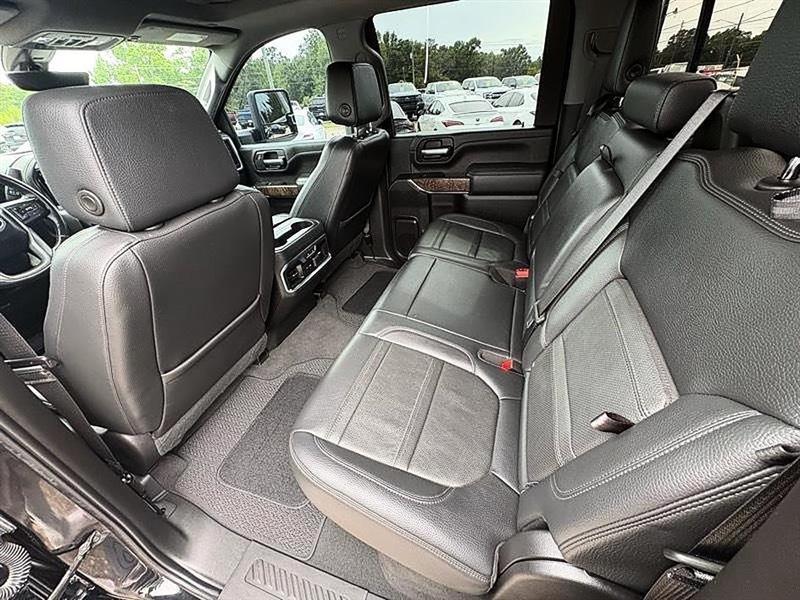 GMC Sierra 2500HD  2021