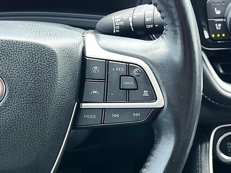 Toyota Grand Highlander  2024