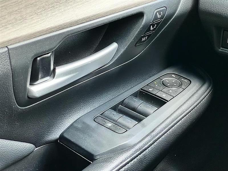 Toyota Grand Highlander  2024