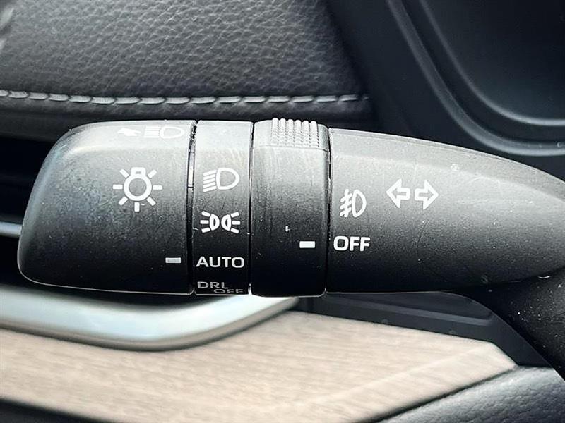 Toyota Grand Highlander  2024