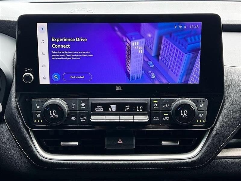 Toyota Grand Highlander  2024