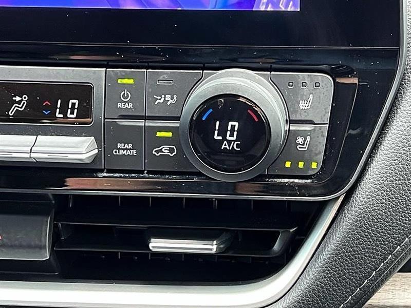 Toyota Grand Highlander  2024