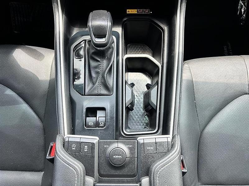Toyota Grand Highlander  2024