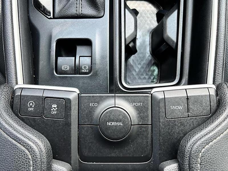 Toyota Grand Highlander  2024