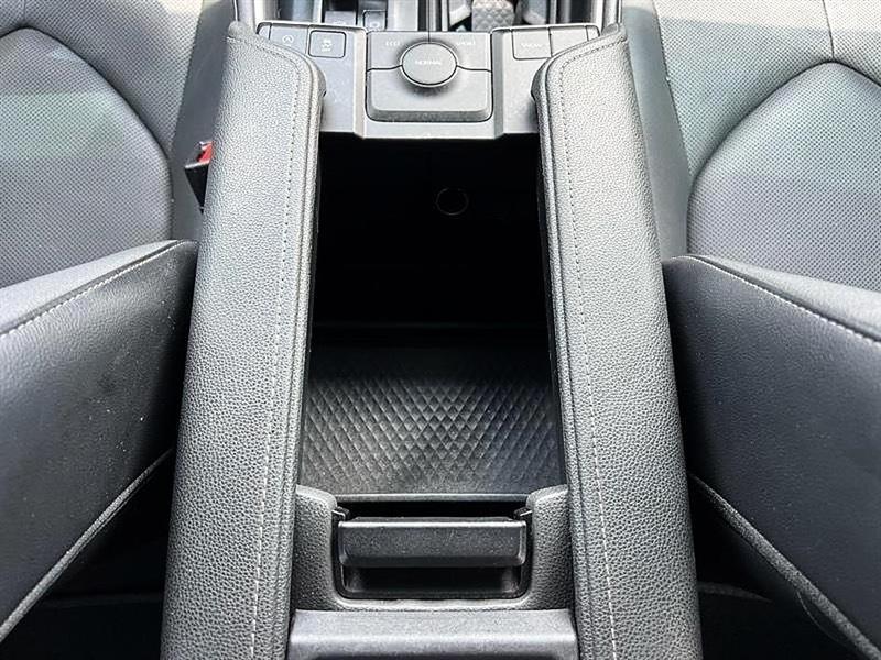 Toyota Grand Highlander  2024