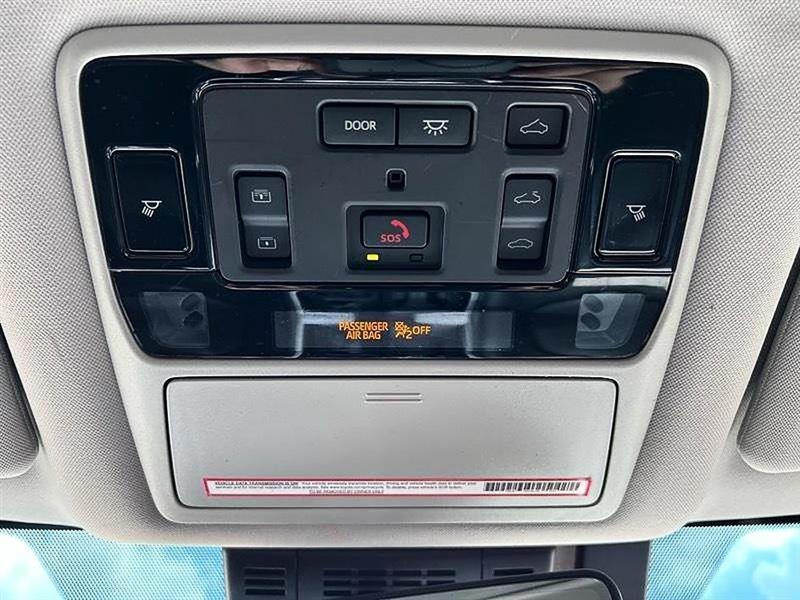 Toyota Grand Highlander  2024