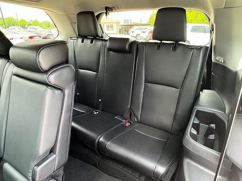 Toyota Grand Highlander  2024