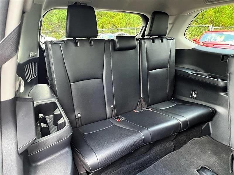 Toyota Grand Highlander  2024