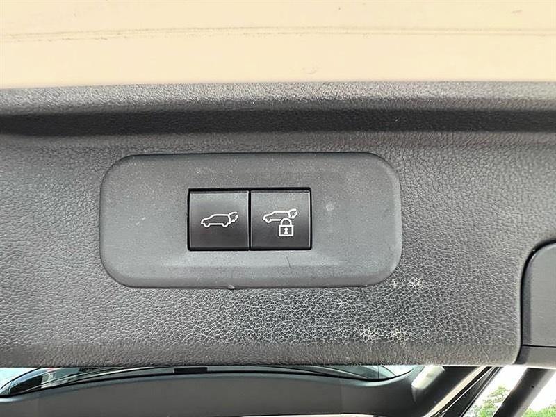 Toyota Grand Highlander  2024
