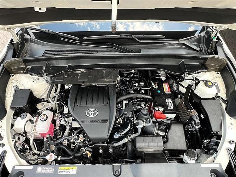 Toyota Grand Highlander  2024