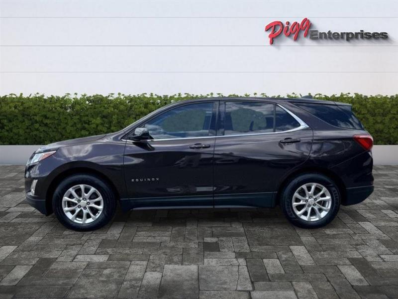 Chevrolet Equinox  2020