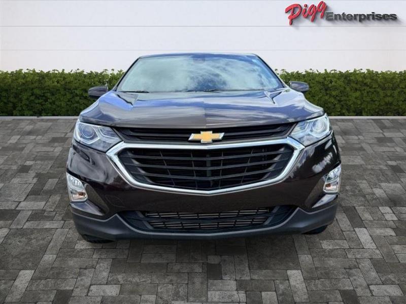 Chevrolet Equinox  2020