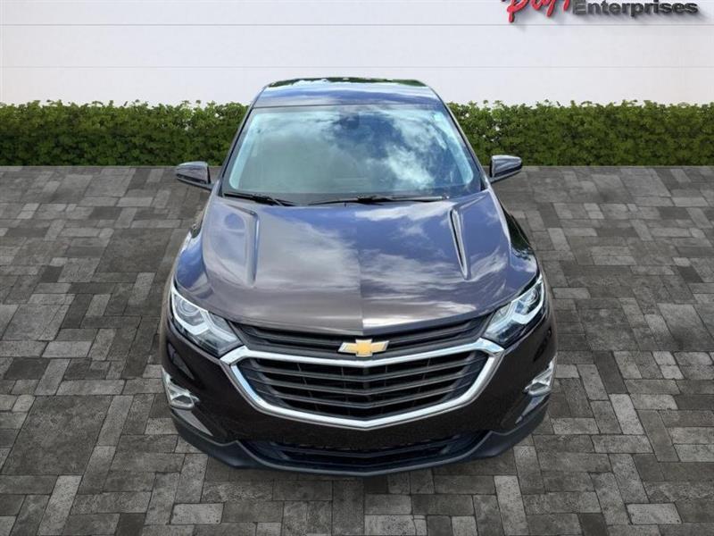 Chevrolet Equinox  2020