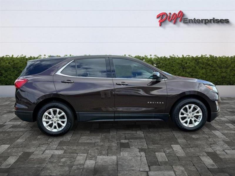 Chevrolet Equinox  2020