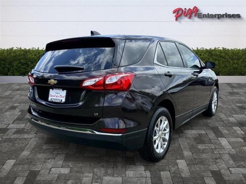 Chevrolet Equinox  2020