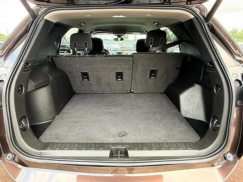 Chevrolet Equinox  2020
