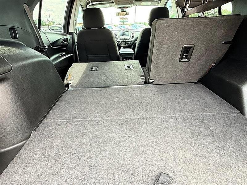 Chevrolet Equinox  2020