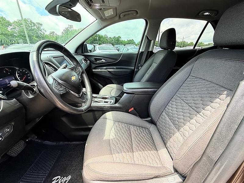 Chevrolet Equinox  2020