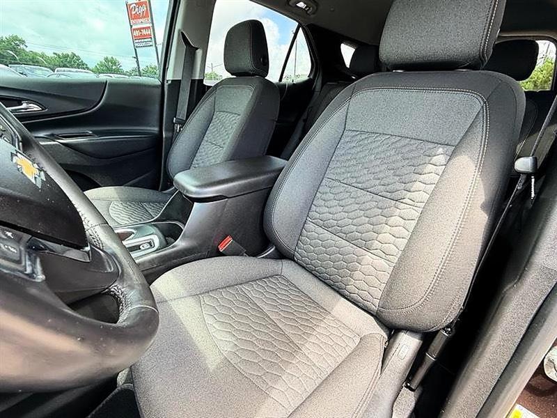 Chevrolet Equinox  2020