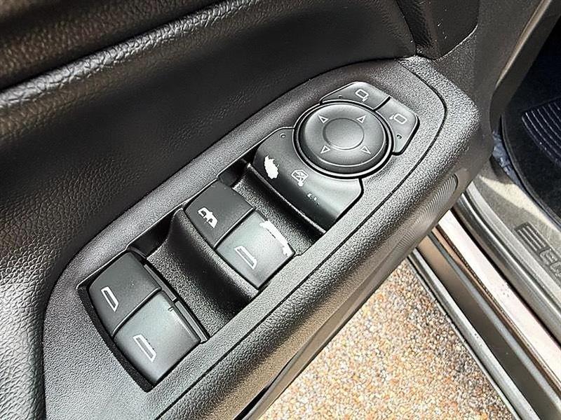 Chevrolet Equinox  2020