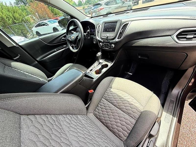 Chevrolet Equinox  2020