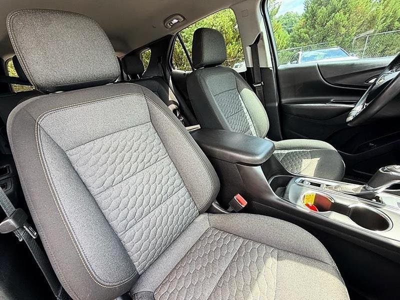 Chevrolet Equinox  2020