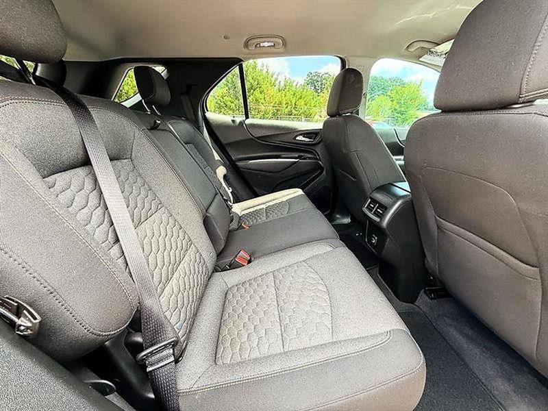 Chevrolet Equinox  2020