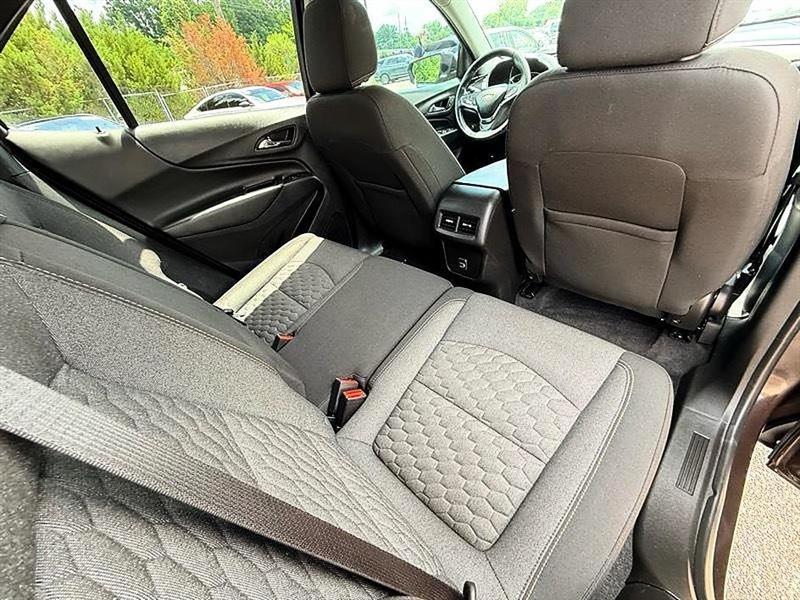 Chevrolet Equinox  2020