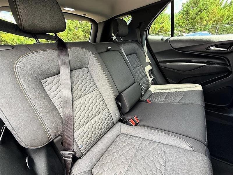 Chevrolet Equinox  2020
