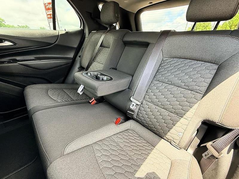 Chevrolet Equinox  2020