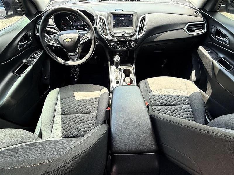 Chevrolet Equinox  2020
