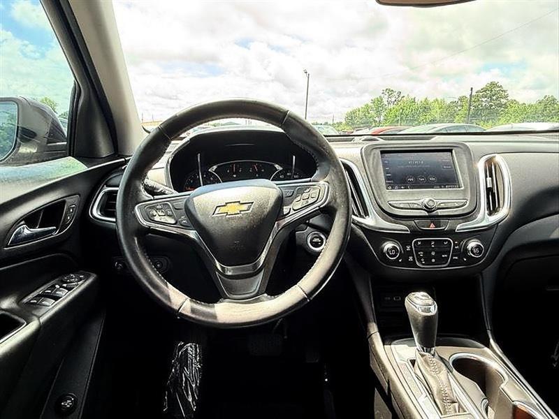 Chevrolet Equinox  2020