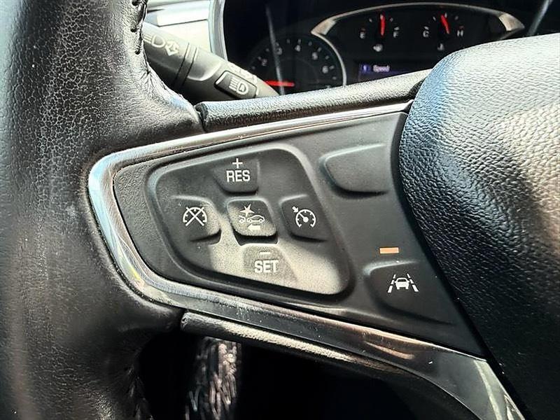 Chevrolet Equinox  2020