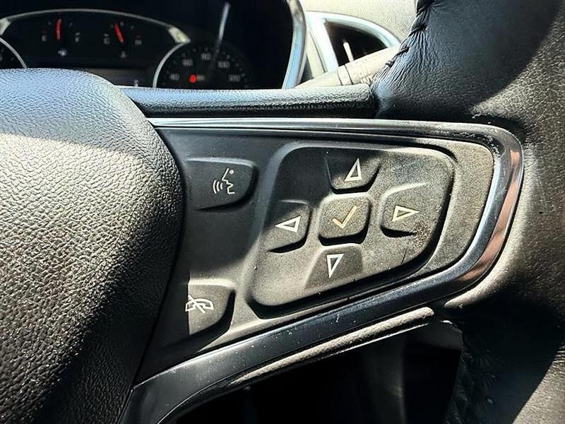 Chevrolet Equinox  2020