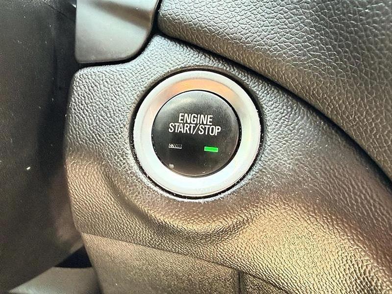 Chevrolet Equinox  2020