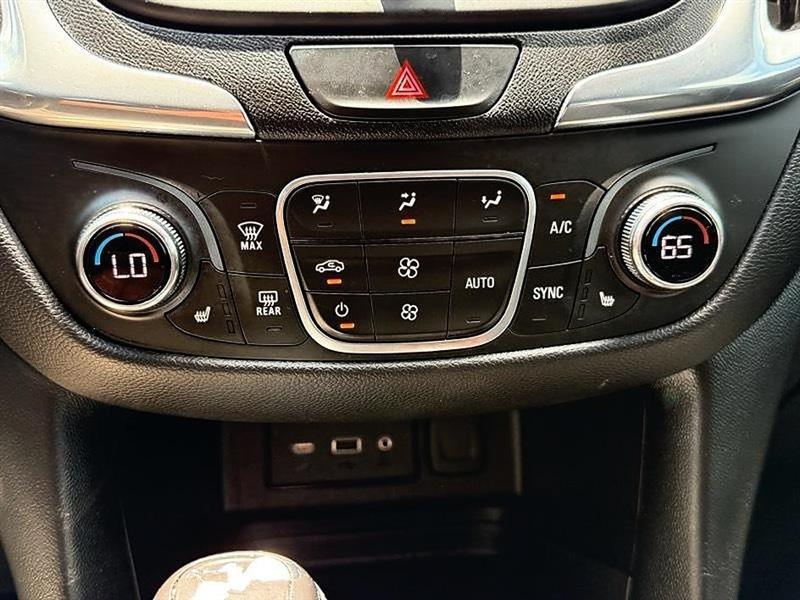Chevrolet Equinox  2020