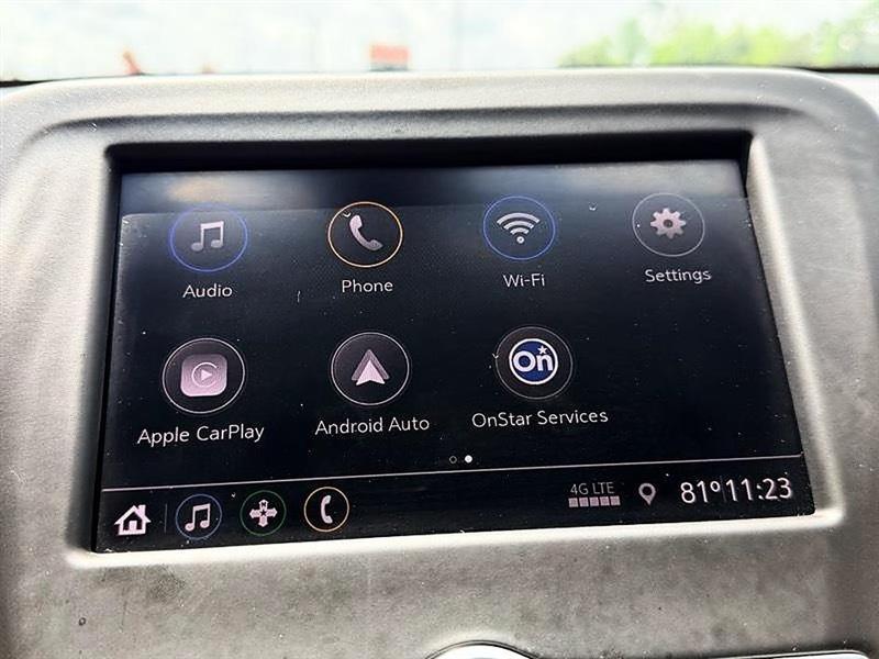Chevrolet Equinox  2020