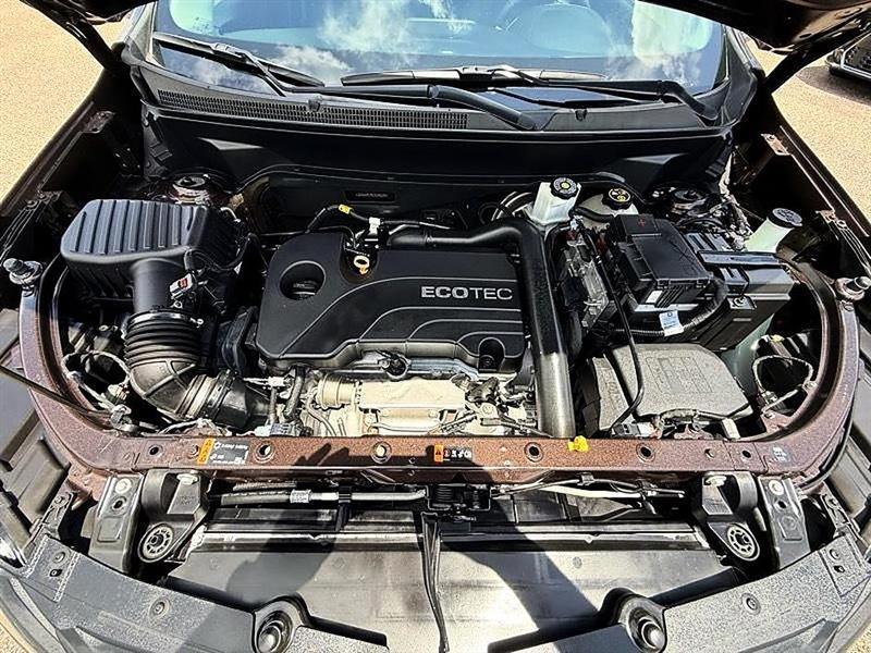 Chevrolet Equinox  2020