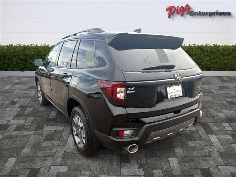 Honda Passport  2023