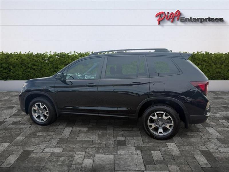 Honda Passport  2023