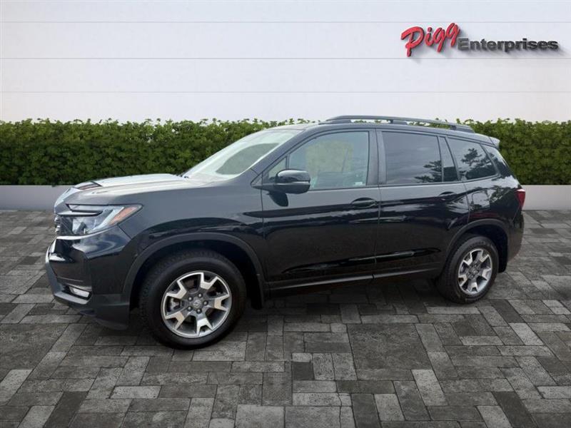 Honda Passport  2023