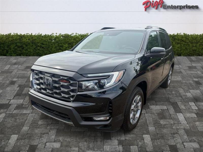 Honda Passport  2023