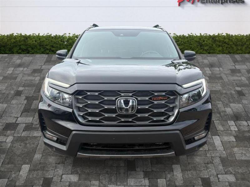 Honda Passport  2023