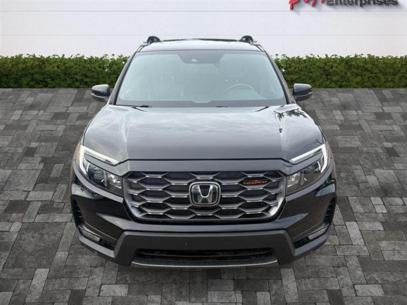 Honda Passport  2023