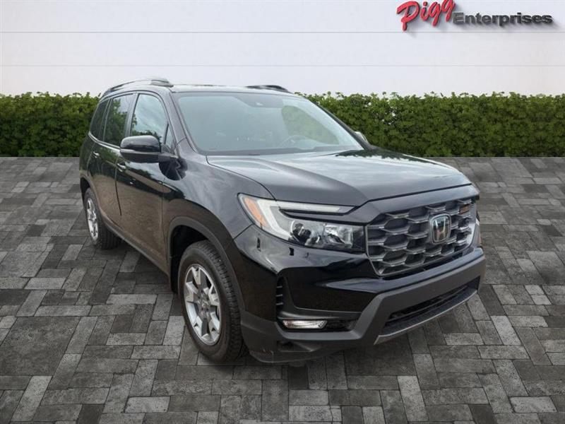 Honda Passport  2023